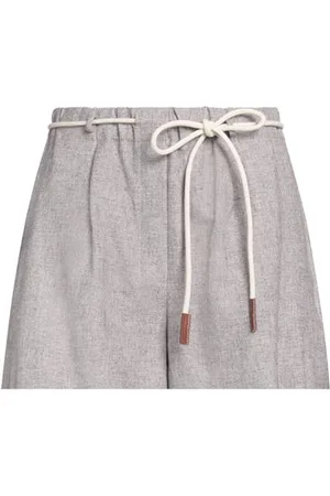 ALYSI PARTES DE ABAJO - Pantalones cortos y bermudas