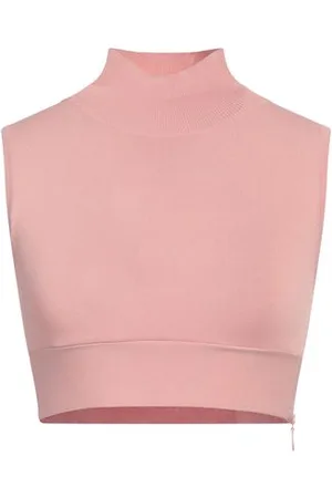 Elisabetta Franchi CAMISETAS Y TOPS - Tops