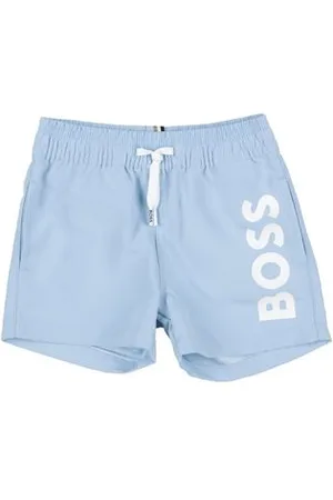 HUGO BOSS PARTES DE ABAJO - Pantalones cortos y bermudas