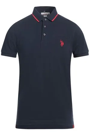 U.S. Polo Assn. CAMISETAS Y TOPS - Polos