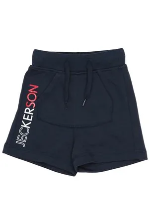 Jeckerson PARTES DE ABAJO - Pantalones cortos y bermudas