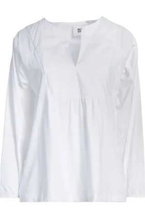 ALPHA STUDIO CAMISETAS Y TOPS - Tops