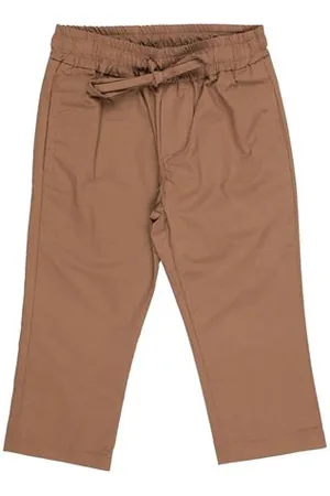 Manuel Ritz PARTES DE ABAJO - Pantalones