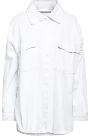 hinnominate CAMISETAS Y TOPS - Camisas vaqueras