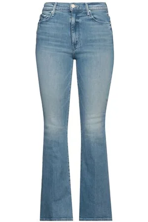 Mother PARTES DE ABAJO - Pantalones vaqueros