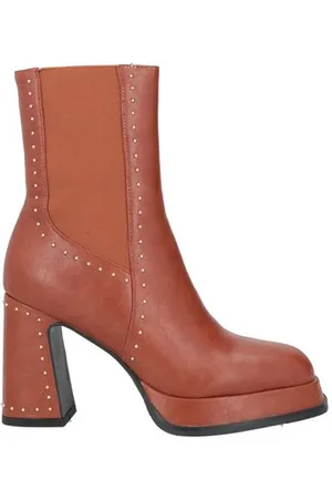 NOA HARMON CALZADO - Botines de caña alta
