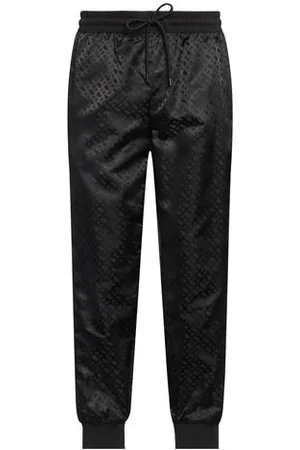 HUGO BOSS PARTES DE ABAJO - Pantalones