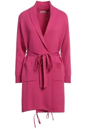 CASHMERE COMPANY PRENDAS DE PUNTO - Cárdigans