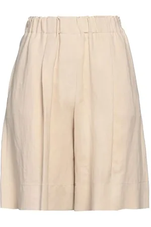 ANTONELLI PARTES DE ABAJO - Pantalones cortos y bermudas
