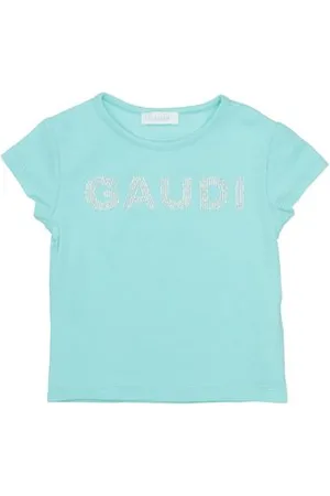 Gaudi CAMISETAS Y TOPS - Camisetas