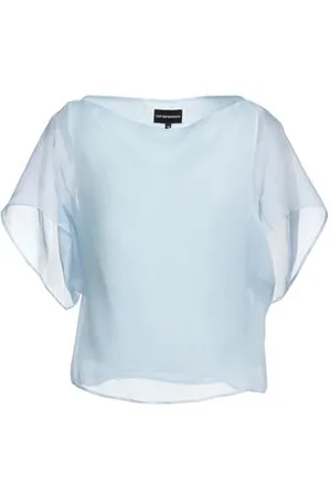 Emporio Armani CAMISETAS Y TOPS - Tops