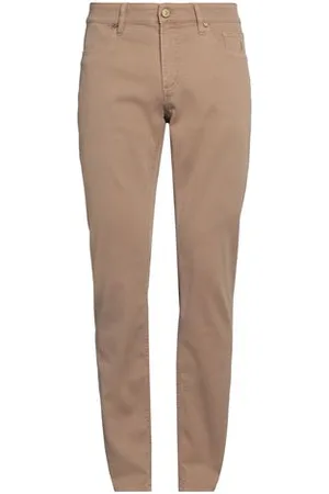 Jeckerson PARTES DE ABAJO - Pantalones
