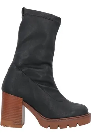 Janet&Janet CALZADO - Botines de caña alta