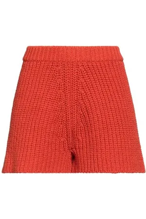 Alanui PARTES DE ABAJO - Pantalones cortos y bermudas