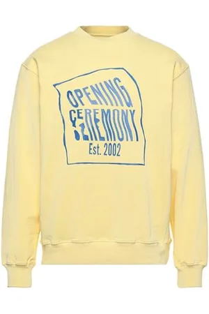 Opening Ceremony CAMISETAS Y TOPS - Sudaderas