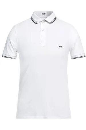 FAY CAMISETAS Y TOPS - Polos
