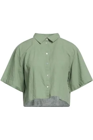 JACK & JONES CAMISETAS Y TOPS - Camisas