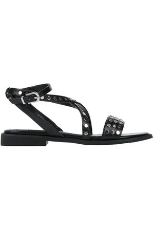 Twin-Set CALZADO - Sandalias con cierre