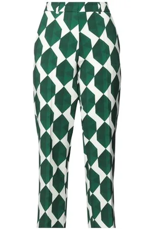 ODEEH PARTES DE ABAJO - Pantalones