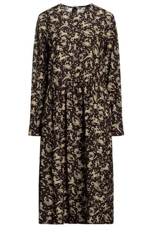 YMC YOU MUST CREATE VESTIDOS - Vestidos midi