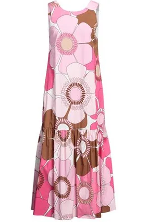 CAMICETTASNOB VESTIDOS - Vestidos largos
