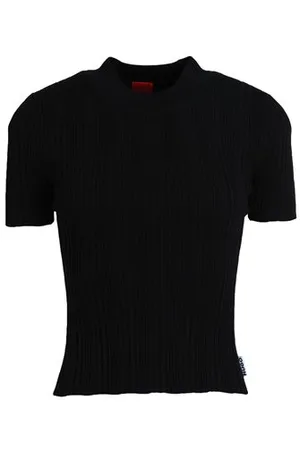 HUGO BOSS PRENDAS DE PUNTO - Cuello alto