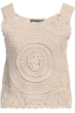 Alberta Ferretti CAMISETAS Y TOPS - Tops