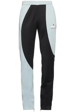 OFF-WHITE PARTES DE ABAJO - Pantalones