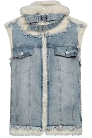 Replay ROPA DE ABRIGO - Chaquetas vaqueras