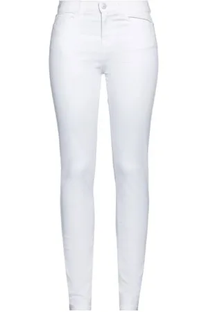 Emporio Armani PARTES DE ABAJO - Pantalones