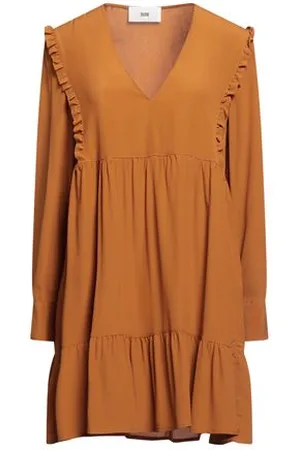 SOLOTRE VESTIDOS - Minivestidos