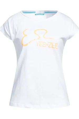 YES ZEE BY ESSENZA CAMISETAS Y TOPS - Camisetas