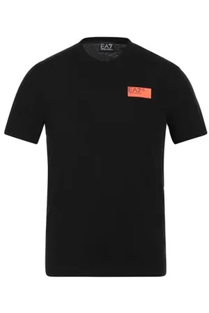 EA7 CAMISETAS Y TOPS - Camisetas