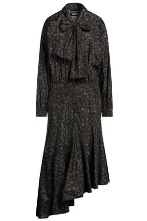 Moschino VESTIDOS - Vestidos midi