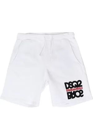 Dsquared2 PARTES DE ABAJO - Pantalones cortos y bermudas