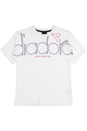 Diadora CAMISETAS Y TOPS - Camisetas