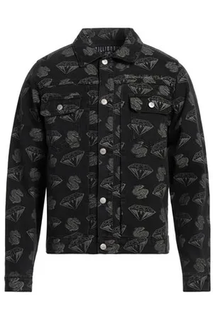 Billionaire Boys Club ROPA DE ABRIGO - Chaquetas vaqueras
