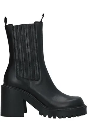 vic matiè CALZADO - Botines de caña alta