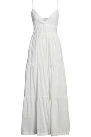 VICOLO VESTIDOS - Vestidos largos