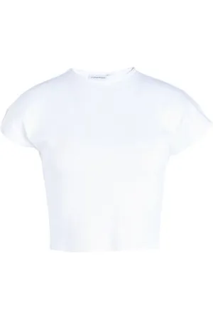 Calvin Klein CAMISETAS Y TOPS - Camisetas
