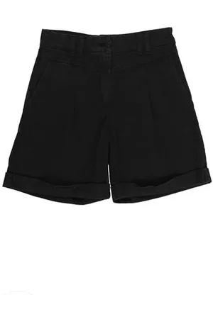 Gaudi PARTES DE ABAJO - Pantalones cortos y bermudas
