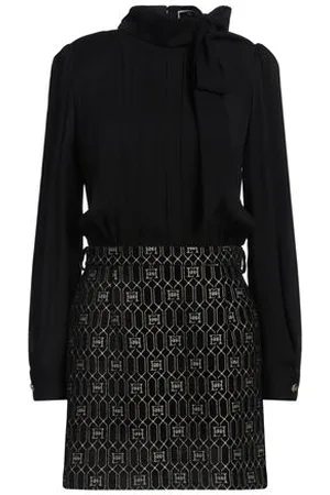 Elisabetta Franchi VESTIDOS - Minivestidos