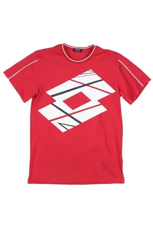 Lotto CAMISETAS Y TOPS - Camisetas