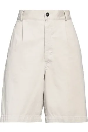 FORTELA PARTES DE ABAJO - Shorts vaqueros