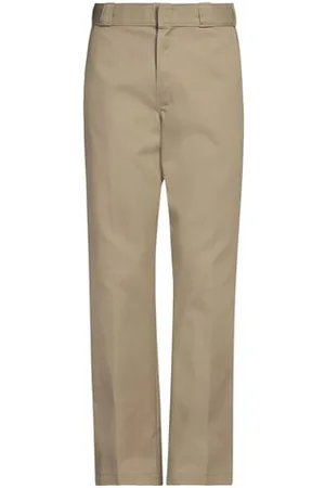 Dickies PARTES DE ABAJO - Pantalones