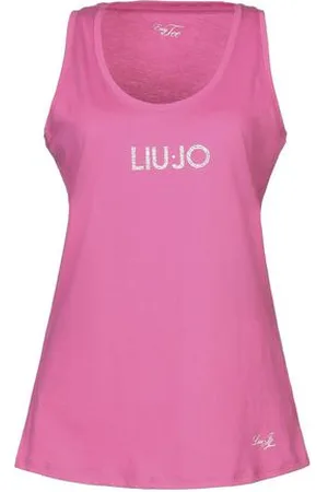 Liu Jo CAMISETAS Y TOPS - Camisetas de tirantes