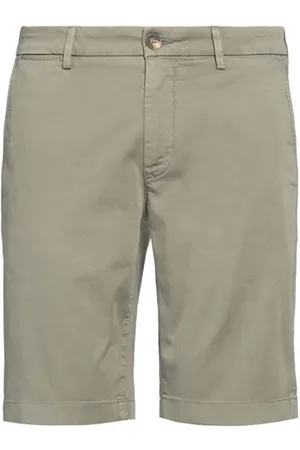 Artu Napoli PARTES DE ABAJO - Pantalones cortos y bermudas