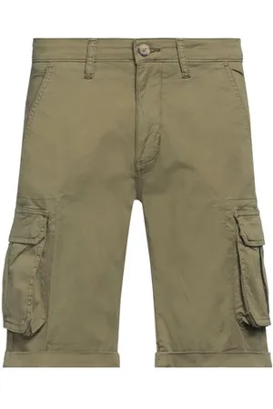 MARKUP PARTES DE ABAJO - Pantalones cortos y bermudas