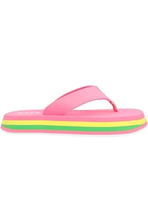 Msgm CALZADO - Sandalias de dedo