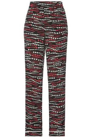 RED Valentino PARTES DE ABAJO - Pantalones